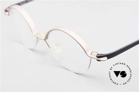 glasses prodesign no23 gail spence design frame 90 s