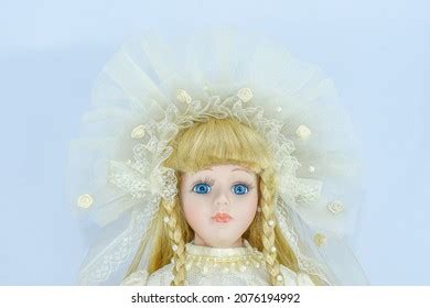 Blue Eyes Doll Images Stock Photos Vectors Shutterstock
