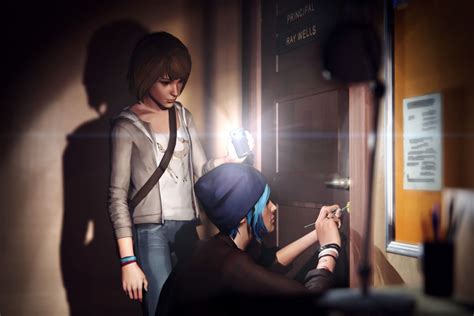 You Can Play The First Episode Of Life Is Strange For Free The Verge