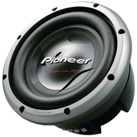Best Pioneer Subwoofers Review 2017 Stereoboss