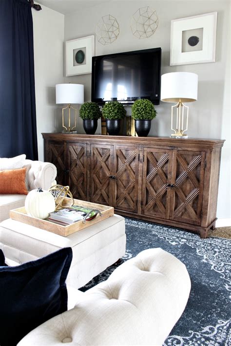 Maybe you would like to learn more about one of these? Farewell Fall Decor, Hello Christmas! - The House of ...