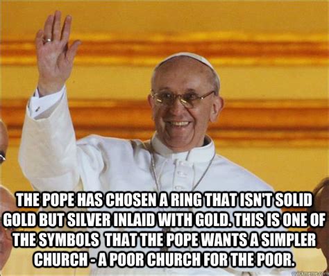 Socialist Pope Memes Quickmeme