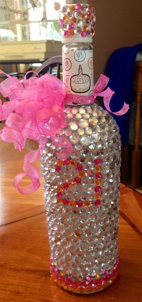 Diy 21st birthday gifts for her. 21 Birthday Ideas For Her | Examples and Forms
