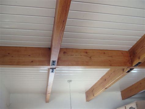 White Pine Tongue And Groove Ceiling Tongue And Groove Ceiling White