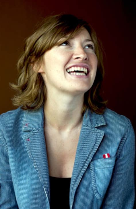 Kelly Macdonald