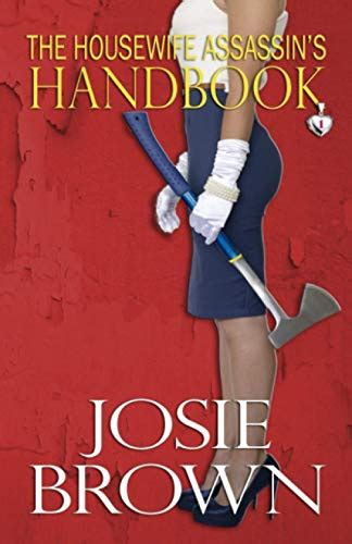 Housewife Assassin Books In Order Quotes Pub