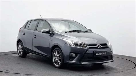 Gambar 6 Detail Tentang 5 Hal Menarik Toyota Yaris Lele Bukan Terlaris