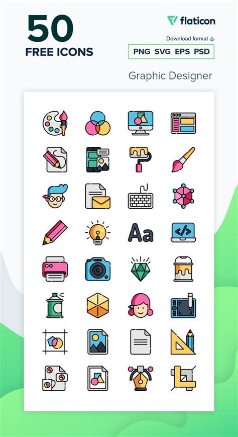 Free Icons Png Vector Icons Vector Free Flat Design Icons App Icon