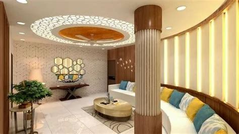 Drawing Room Interior Designing Service Indore At Rs 700sq Ft Dining