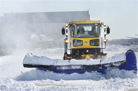 Snow Plowing Buffalo Ny Commercial And Residential Snow Removal