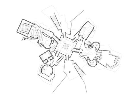 Frank Gehry Floor Plans Floorplansclick