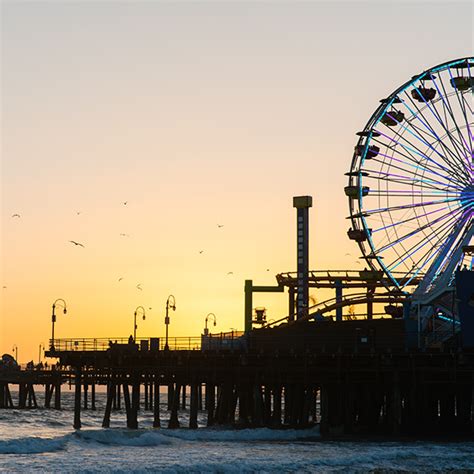 Click on a location name for parking information. Santa Monica Beach Guide | Santa Monica State Beach ...