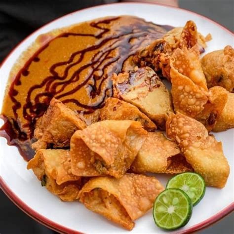 Misal usaha kue donat seribuan atau 1000an 500an. Resep Batagor Bandung Untuk Jualan / Cemilan Enak Yg ...