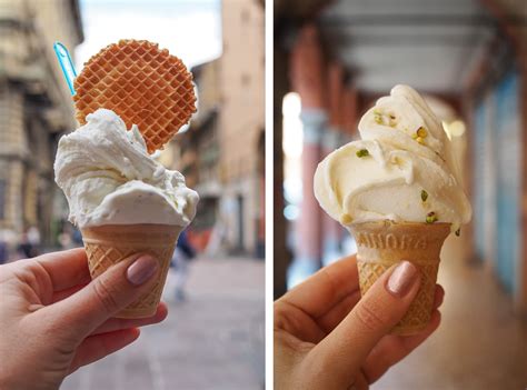 There is documented evidence of a jewish presence since 1353, when the jewish banker gaius finzi from rome took up his residence in the quartier of porta procola. Bologna Gelato Tour - A Guided Walk To Artisan Gelato Makers