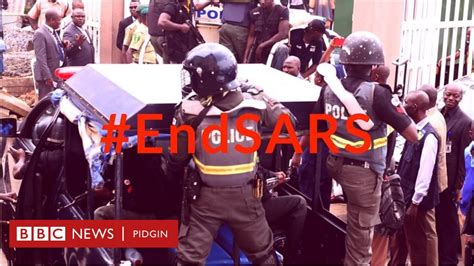 What Is Sars What Is Going On In Nigeria Eviritin To Know About Di Special Anti Robbery