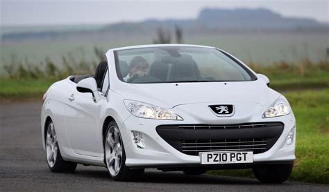 It was unveiled on 5 june 2007, and launched in september 2007. Used Peugeot 308 CC (2009 - 2014) Review | Parkers
