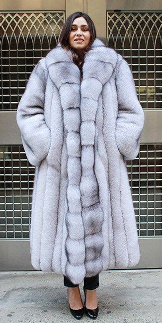 Custom Design Exclusive Plus Size And Tall Fur Coats Fur Jackets Marc