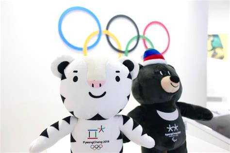 What To Expect At The 2018 Pyeongchang Winter Olympics In Korea E Lyn
