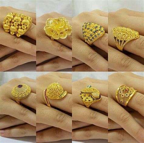 Jewellery Gold Rings Jewelry Gold Ring Designs Gold Rings Fashion