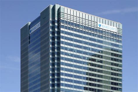 How we support our clients in germany: Barclays investment bank sags as activist showdown looms ...