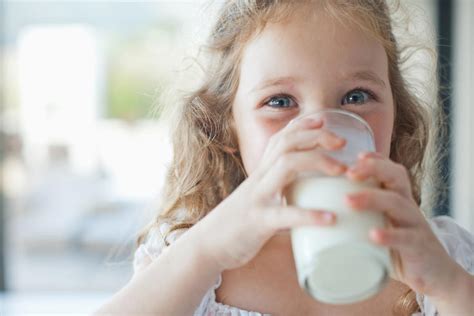 Drinking Milk ‘made Ancient Humans Bigger And Stronger Vacation