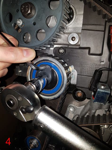 Case Study How To Prevent A Broken Adjuster Professional Motor Mechanic