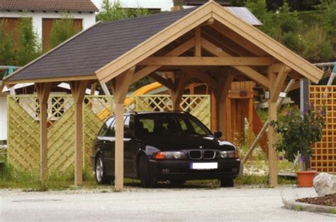 78 custom built free standing timber carports uk wooden. Wood Rv Carports - Easy DIY Woodworking Projects Step by ...