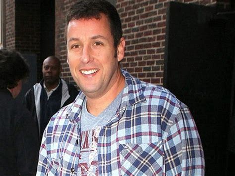 Adam Sandler The Ridiculous Six Doesnt Mock Native Americans