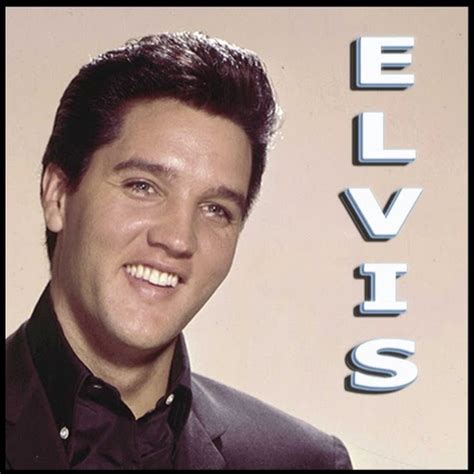 Elvis Presley - YouTube