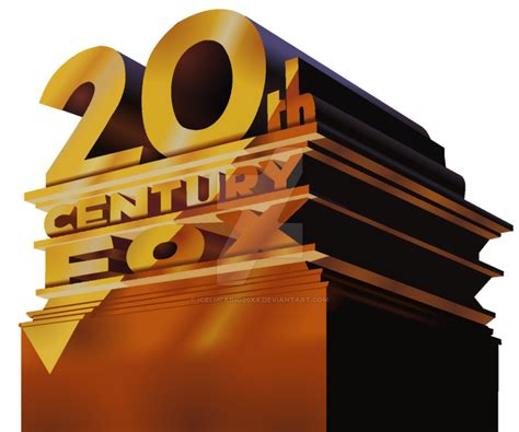20th Century Fox Golden Structure By Icepony64 On Deviantart