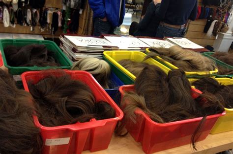 On Christmas A Wig Giveaway For Sandy Affected Jews