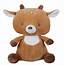 Woodland Wishes Deer Plush Stuffed Animal 8  Walmartcom