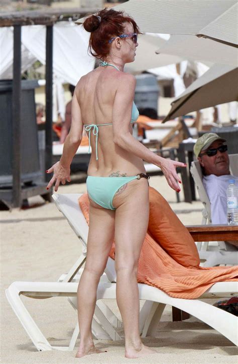 Juliette Lewis In Bikini In Los Cabos Mexico Lacelebs Co