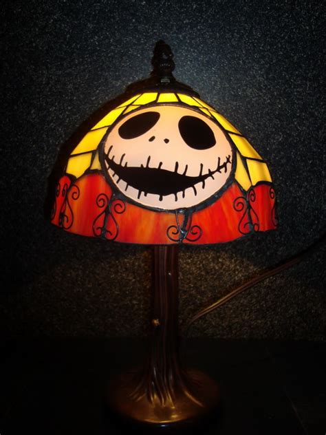 Nightmare before christmas lamps : A true Masterpiece - 15 breathtaking Nightmare before ...