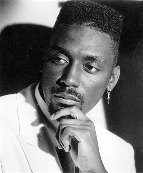 Big Daddy Kane Wall Of Music Artist Directory Meaning