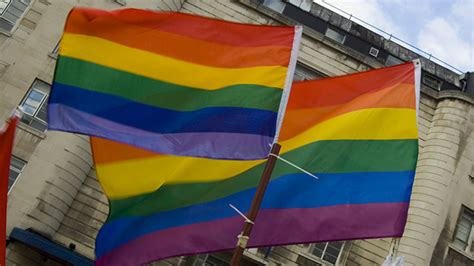 House Of Commons Passes Transgender Rights Bill