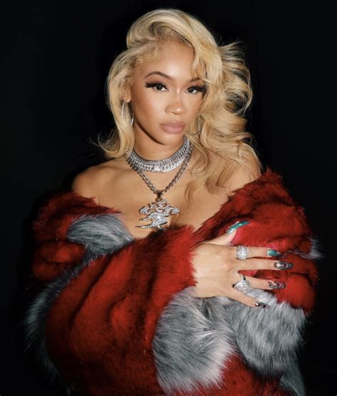 Herstyle New Hair Who Dis Hair Style Icon Saweetie Never Disappoints Take A Look At Some Of