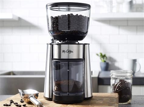 11 best coffee machines for all budgets to buy in 2020. 5 Best Coffee Grinders in 2020 - Top Rated Automatic and ...