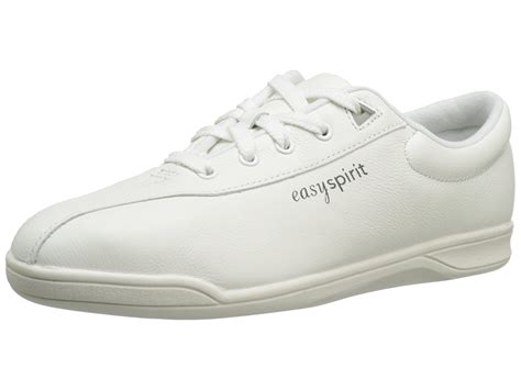 Easy Spirit Womens AP1 Leather Low Top Lace Up Fashion | Walmart Canada