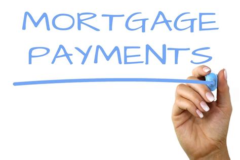 Mortgage Payments Free Of Charge Creative Commons Handwriting Image