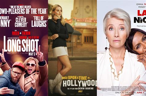 Hit the comments section with your thoughts, feelings, and opinions, and be sure to keep checking back here on cinemablend for more of our best of 2020 features! Hollywood Best Comedy Movies 2019 in 2020 (With images ...