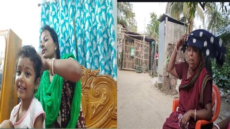 Banglavlog পাড়ার কাকিমা দের সাথে এই টুকু হতেই পারে 🤔 Youtube