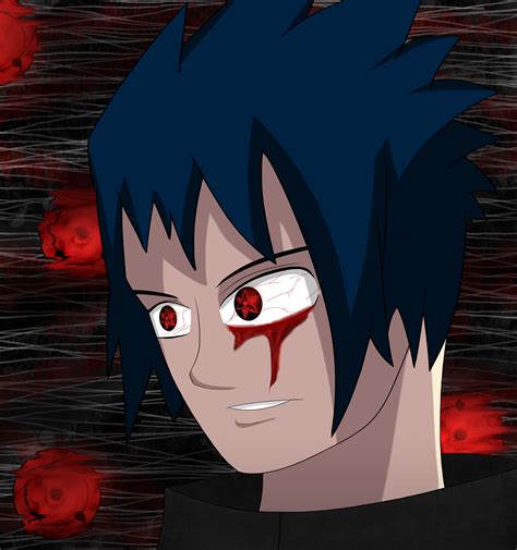 Sasuke Uchiha Naruto  Sasuke Uchiha Naruto Sharingan Discover