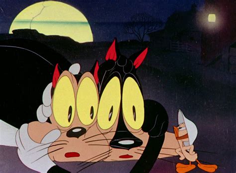 Looney Tunes Pictures A Tale Of Two Kitties
