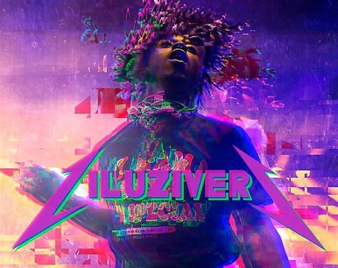 Lil Uzi Vert Album Cover Art Taylorklo
