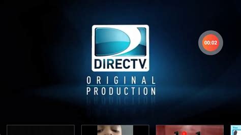 Directv Logo Youtube