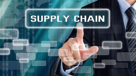 What Is A Supply Chain Manager And Why Is This Role Important For A