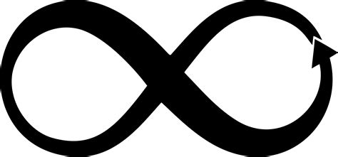 Infinity Symbol Png Picture Png All Png All My XXX Hot Girl