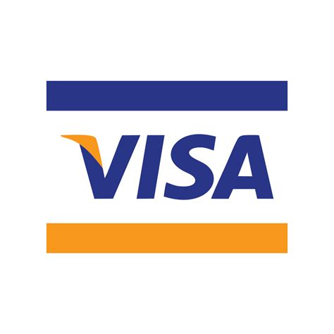 Free Visa Logo Transparent Png 22100276 Png With Transparent Background