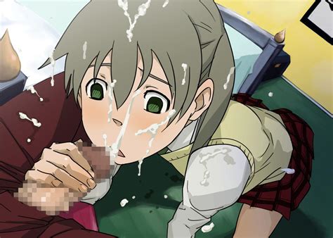 Rule If It Exists There Is Porn Of It Ice Place Maka Albarn